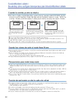 Preview for 64 page of Cuckoo CMC-Q5 Series Operating Instructions Manual