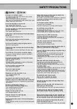 Preview for 6 page of Cuckoo CMC-ZSN601F Operating Instruction