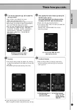 Preview for 12 page of Cuckoo CMC-ZSN601F Operating Instruction