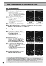 Preview for 15 page of Cuckoo CMC-ZSN601F Operating Instruction