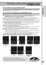 Preview for 16 page of Cuckoo CMC-ZSN601F Operating Instruction