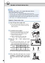 Preview for 14 page of Cuckoo CP-FR601SW Series User Manual