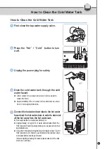 Preview for 17 page of Cuckoo CP-FR601SW Series User Manual