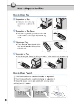 Preview for 20 page of Cuckoo CP-FR601SW Series User Manual