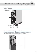 Preview for 25 page of Cuckoo CP-FR601SW Series User Manual