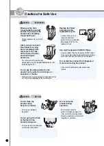 Предварительный просмотр 8 страницы Cuckoo CP-JN011W User Manual