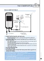 Предварительный просмотр 13 страницы Cuckoo CP-JN011W User Manual