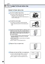 Предварительный просмотр 14 страницы Cuckoo CP-JN011W User Manual