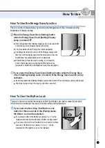 Предварительный просмотр 19 страницы Cuckoo CP-JN011W User Manual