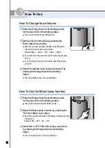 Предварительный просмотр 20 страницы Cuckoo CP-JN011W User Manual