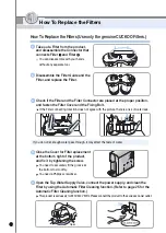 Предварительный просмотр 28 страницы Cuckoo CP-JN011W User Manual