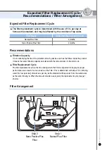 Предварительный просмотр 29 страницы Cuckoo CP-JN011W User Manual