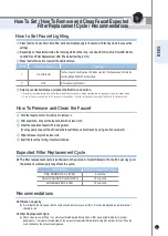 Preview for 9 page of Cuckoo CP-MN031 User Manual