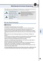 Preview for 33 page of Cuckoo CP-MN031 User Manual