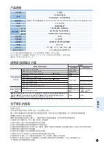 Preview for 61 page of Cuckoo CP-MN031 User Manual