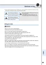 Preview for 63 page of Cuckoo CP-MN031 User Manual