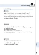 Preview for 65 page of Cuckoo CP-MN031 User Manual