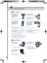 Preview for 8 page of Cuckoo CP-P011 User Manual