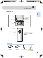 Preview for 11 page of Cuckoo CP-P011 User Manual