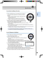 Preview for 15 page of Cuckoo CP-P011 User Manual