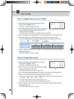 Preview for 22 page of Cuckoo CP-P011 User Manual