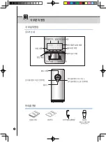 Preview for 42 page of Cuckoo CP-P011 User Manual