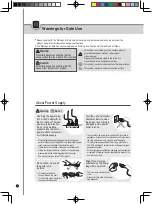 Preview for 4 page of Cuckoo CP-QN1401SW User Manual