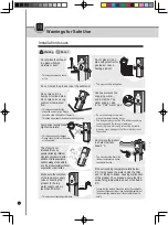 Preview for 6 page of Cuckoo CP-QN1401SW User Manual