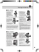 Preview for 7 page of Cuckoo CP-QN1401SW User Manual