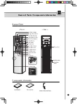 Preview for 9 page of Cuckoo CP-QN1401SW User Manual