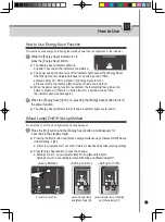 Preview for 17 page of Cuckoo CP-QN1401SW User Manual