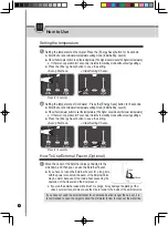 Preview for 18 page of Cuckoo CP-QN1401SW User Manual