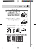 Preview for 21 page of Cuckoo CP-QN1401SW User Manual