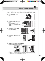 Preview for 23 page of Cuckoo CP-QN1401SW User Manual