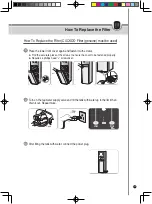 Preview for 25 page of Cuckoo CP-QN1401SW User Manual