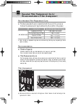 Preview for 26 page of Cuckoo CP-QN1401SW User Manual