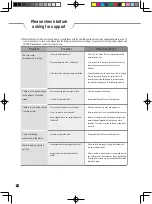 Preview for 28 page of Cuckoo CP-QN1401SW User Manual