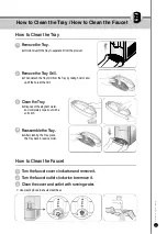 Preview for 21 page of Cuckoo CP-XN501HW User Manual