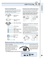 Preview for 11 page of Cuckoo CPC-A FUZZY series User Manual