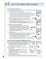 Preview for 16 page of Cuckoo CPC-A FUZZY series User Manual