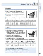 Preview for 27 page of Cuckoo CPC-A FUZZY series User Manual