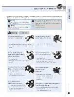 Preview for 5 page of Cuckoo CR-0351F series Operating Instructions Manual