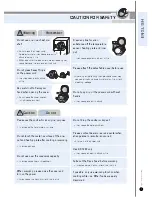 Preview for 7 page of Cuckoo CR-0351F series Operating Instructions Manual