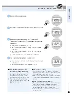 Preview for 13 page of Cuckoo CR-0351F series Operating Instructions Manual