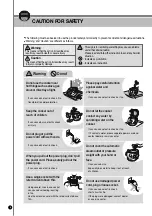 Preview for 6 page of Cuckoo CR-0631F Series User Manual