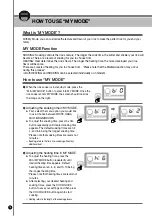 Preview for 18 page of Cuckoo CR-0631F Series User Manual