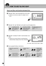 Preview for 24 page of Cuckoo CR-0631F Series User Manual