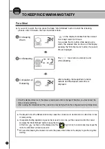 Preview for 28 page of Cuckoo CR-0631F Series User Manual