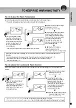 Preview for 29 page of Cuckoo CR-0631F Series User Manual