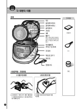 Preview for 38 page of Cuckoo CR-0631F Series User Manual